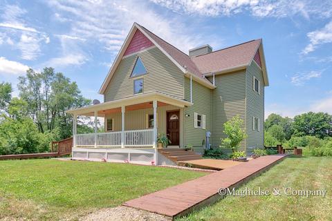 312 S State St, Freeport, MI 49325 photo 1