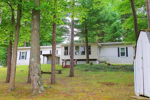 8235 Spruce Dr, Reading, MI 49274 photo 1