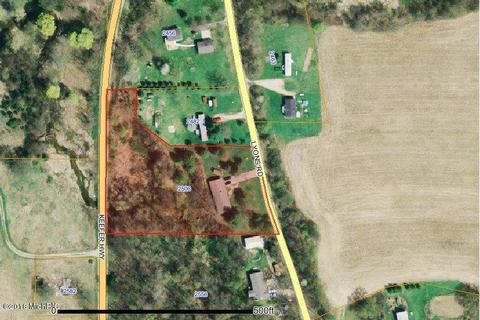 2506 S Lyons Rd, Lyons, MI 48851 photo 22