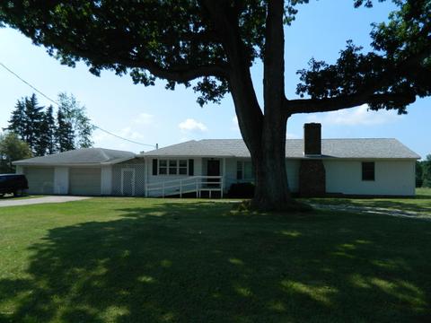 23771 Pinhook Rd, Mendon, MI 49072 photo 1