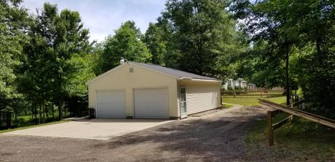 7866 E River Rd, Walkerville, MI 49459 photo 2