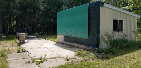 7866 E River Rd, Walkerville, MI 49459 photo 29