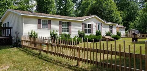 7866 E River Rd, Walkerville, MI 49459 photo 1