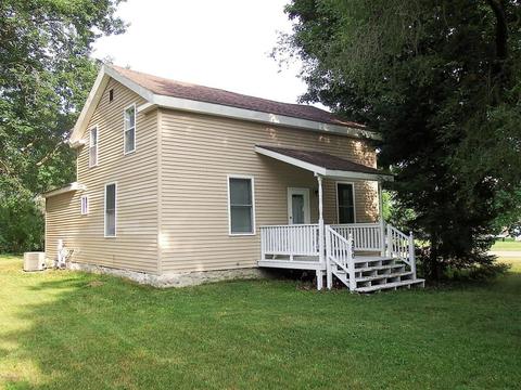 200 E Canal St, Augusta, MI 49012 photo 1