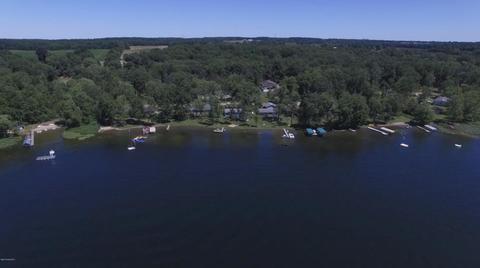 3552 Lakeside Dr, Reading, MI 49274 photo 38