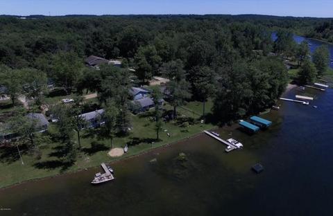 3552 Lakeside Dr, Reading, MI 49274 photo 36