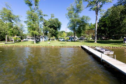 3552 Lakeside Dr, Reading, MI 49274 photo 28