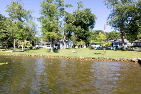 3552 Lakeside Dr, Reading, MI 49274 photo 27
