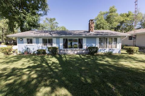 3552 Lakeside Dr, Reading, MI 49274 photo 1