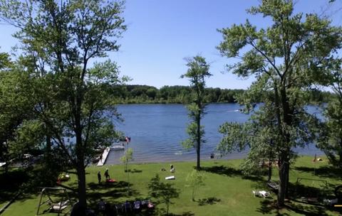 3552 Lakeside Dr, Reading, MI 49274 photo 3