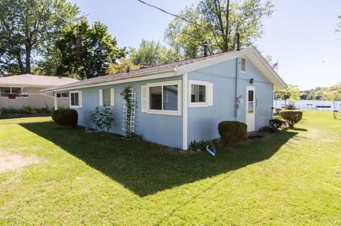 3552 Lakeside Dr, Reading, MI 49274 photo 4