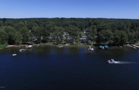 3552 Lakeside Dr, Reading, MI 49274 photo 33