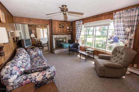 3552 Lakeside Dr, Reading, MI 49274 photo 9