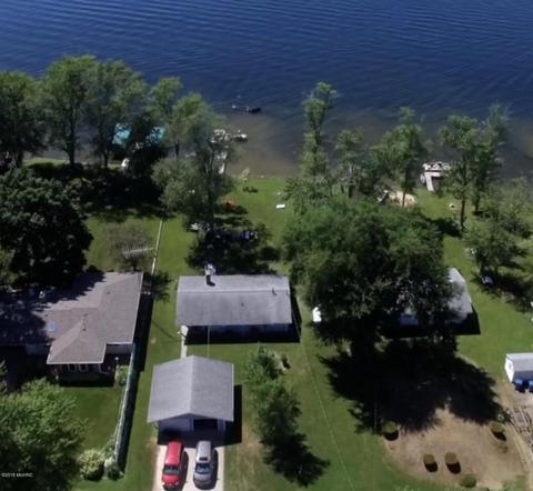 3552 Lakeside Dr, Reading, MI 49274 photo 31