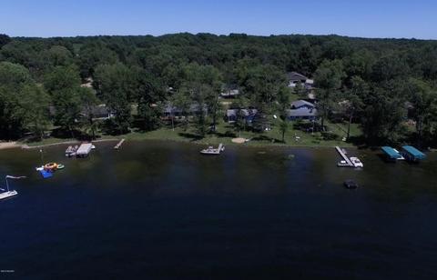 3552 Lakeside Dr, Reading, MI 49274 photo 37