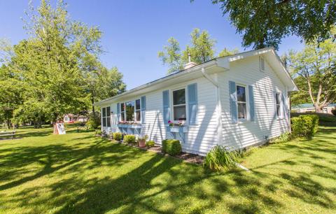 3540 Lakeside Dr, Reading, MI 49274 photo 1