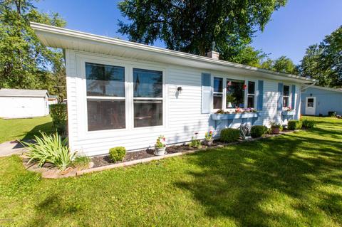 3540 Lakeside Dr, Reading, MI 49274 photo 24