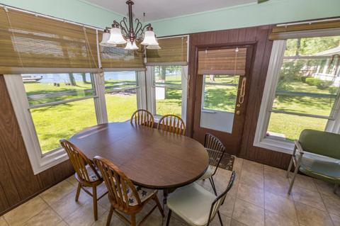 3540 Lakeside Dr, Reading, MI 49274 photo 4