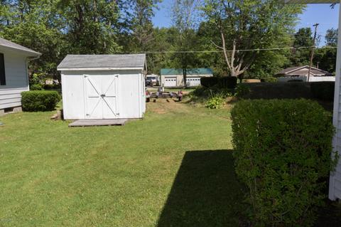3540 Lakeside Dr, Reading, MI 49274 photo 12