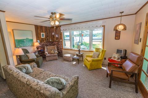 3540 Lakeside Dr, Reading, MI 49274 photo 3