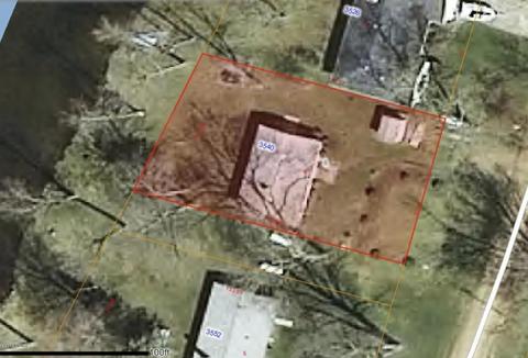 3540 Lakeside Dr, Reading, MI 49274 photo 10