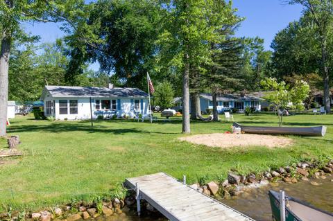 3540 Lakeside Dr, Reading, MI 49274 photo 2