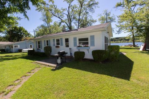 3540 Lakeside Dr, Reading, MI 49274 photo 13