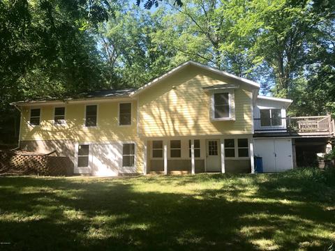 8568 W Gardner Rd, Baldwin, MI 49304 photo 1