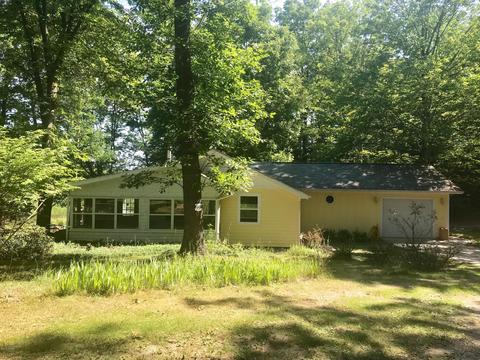 8568 W Gardner Rd, Baldwin, MI 49304 photo 2