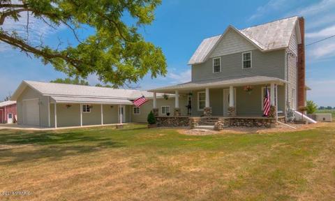 12670 N Ionia Rd, Sunfield, MI 48890 photo 1