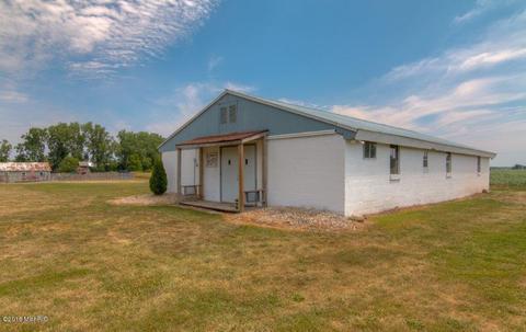 12670 N Ionia Rd, Sunfield, MI 48890 photo 2