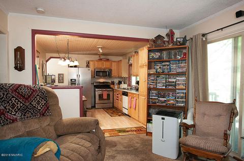 1865 E Pine Hill Ave, White Cloud, MI 49349 photo 25