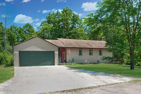 1865 E Pine Hill Ave, White Cloud, MI 49349 photo 1