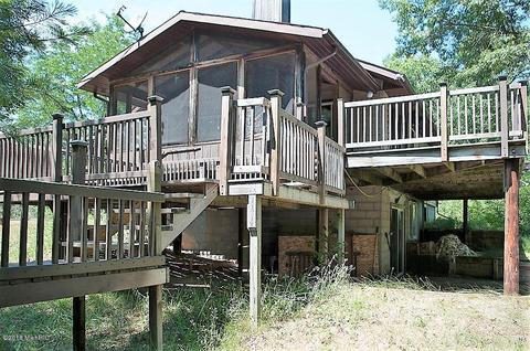 1865 E Pine Hill Ave, White Cloud, MI 49349 photo 7