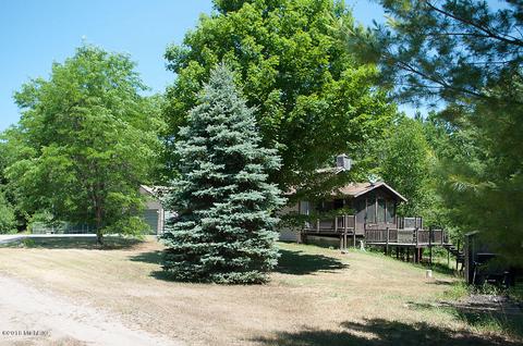 1865 E Pine Hill Ave, White Cloud, MI 49349 photo 39