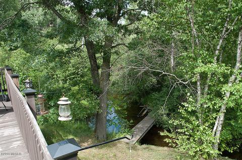 1865 E Pine Hill Ave, White Cloud, MI 49349 photo 33