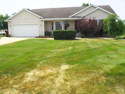 1816 Railside Ct, Dorr, MI 49323 photo 1