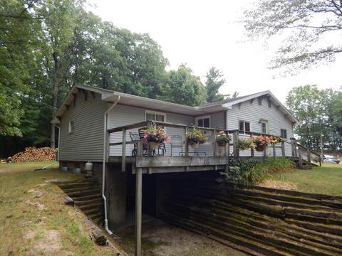 6506 E Baseline Rd, White Cloud, MI 49349 photo 3