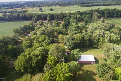 6695 E Ave, Richland, MI 49083 photo 55