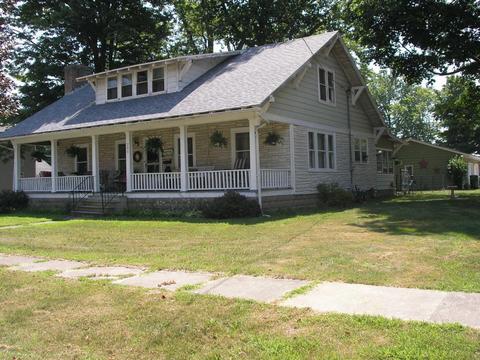 280 W Fifth St, Constantine, MI 49042 photo 1