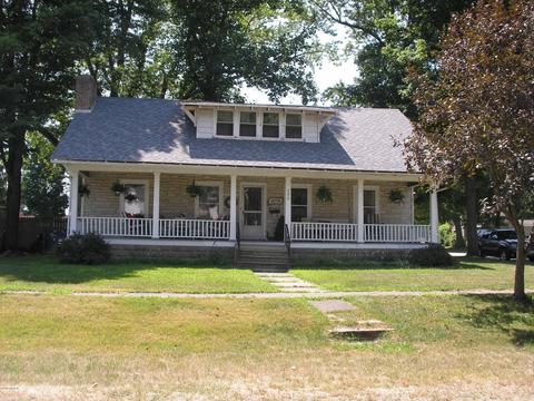 280 W Fifth St, Constantine, MI 49042 photo 2
