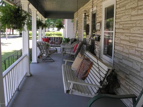 280 W Fifth St, Constantine, MI 49042 photo 4