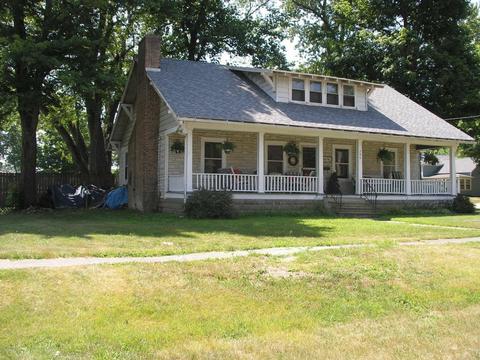 280 W Fifth St, Constantine, MI 49042 photo 3