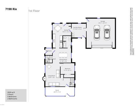 7190 Rix St SE, Ada, MI 49301 photo 30
