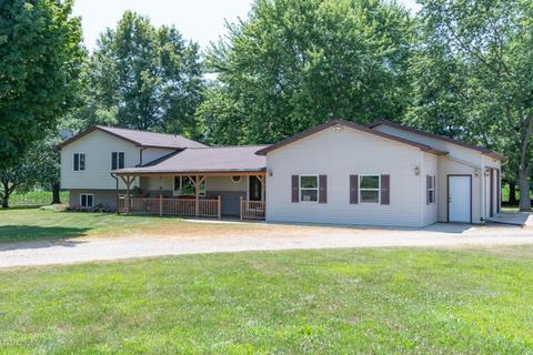 51244 Chamberlain Rd, Marcellus, MI 49067 photo 1