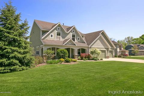 7933 Old Elm Ct, Ada, MI 49301 photo 1