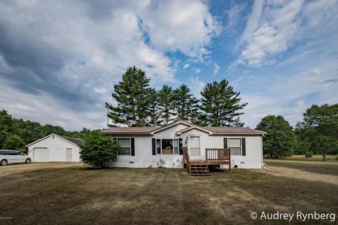 3143 S Locust Ave, White Cloud, MI 49349 photo 1