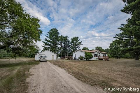 3143 S Locust Ave, White Cloud, MI 49349 photo 30