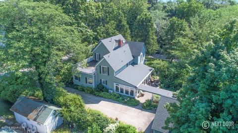 42 Spring St, Douglas, MI 49406 photo 5