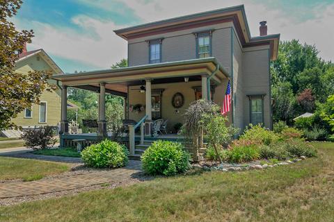 115 Hicks Ave, Plainwell, MI 49080 photo 1